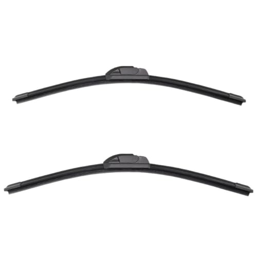 Essuie-glaces Mini Cooper F55 F56 2014-2023 | Pack de 2 balais avant