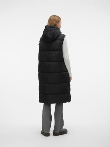 VERO MODA female Steppweste VMLIGAANE Weste – Ansicht 4