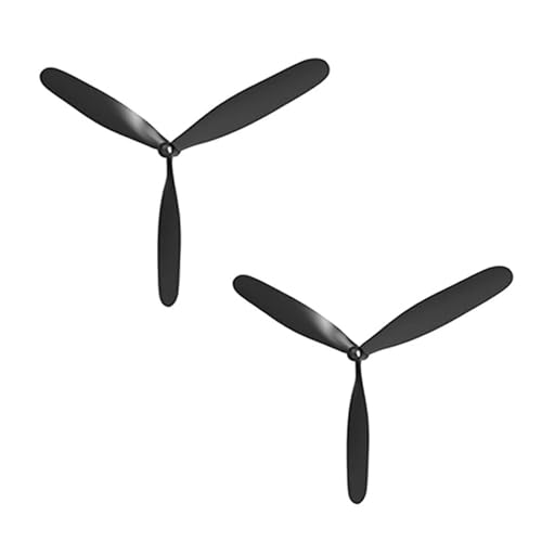 Hélice de remplacement pour avion de loisir Volantex 400mm
