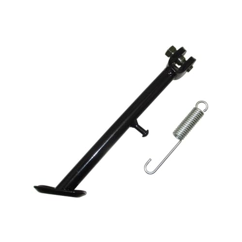 Béquille latérale renforcée Z50R pour sécuriser le stationnement des Monkey Bike 8" 10"