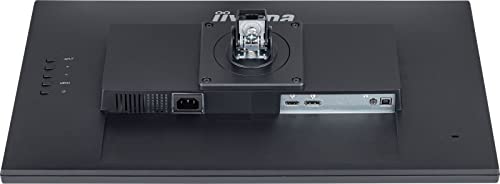 GB2470HSU-B5-23.8", IPS, 1920 x 1080/165Hz, 1H1DP, Has - Monitor - Immagine 15