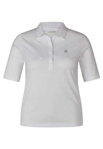 Rabe T-Shirt Weiss - 46