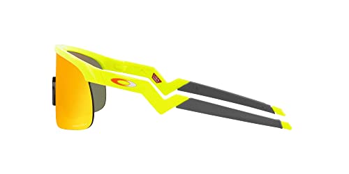Oakley-Oj9010-Resistor-Rectangular-Sunglasses