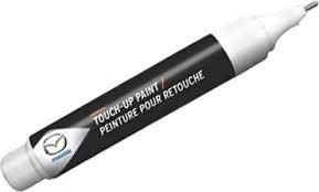 Genuine Mazda Parts - Paint, Touch Up 25D (0000-92-25D),Assorted,One Size #TOP1