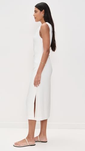 Theory Women's Shoulder Drape Dress4