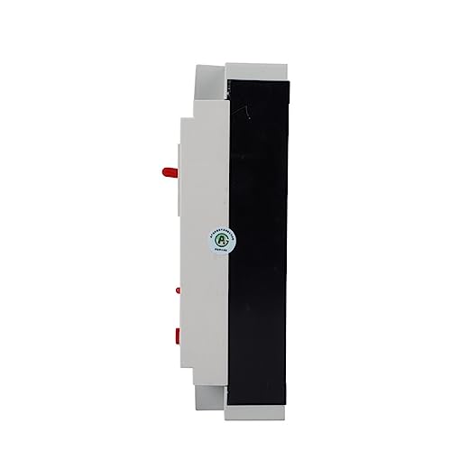 Disjoncteur fuite et surcharge triphasé avec protection perte de phase - 5