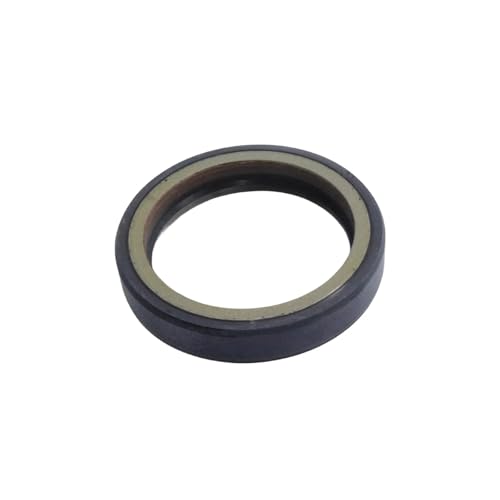 Joint bague etancheite 27x35x6 nitrile nbr pour bielle moto