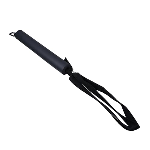 BCOATH Adjustable Volleyball Spike Trainer Training Aid with Elastic Cord for Jumping Power Improvement Suitable for All Skill Levels Indoor and Outdoor Volleyball Practice