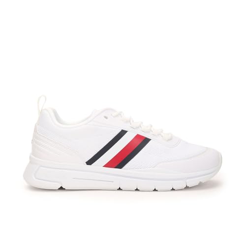 Image of Tommy Hilfiger Mens F23hmfw094 Sneaker