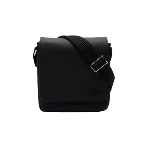 Lacoste Classic Flap Crossbody Bag Cover