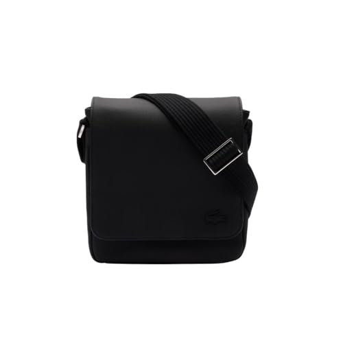Lacoste Classic Flap Crossbody