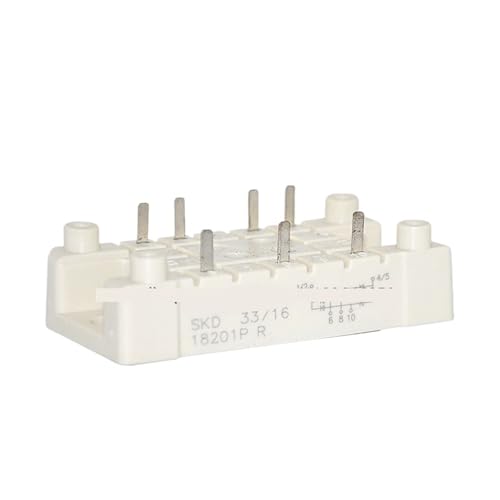 SKD33/12 SKD33/16 module de remplacement pour onduleur en panne - 2