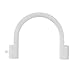 IEUDNS Aquarium Water Tube Fixed Clip Fishes Tank Hose Clamp U Shape Easy to Install Solid Buckle Fixation Water Hose Bracket for Home