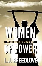 Guide Summary Ebook Women of Power (Wolf Harbor) Full