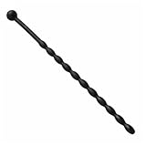 Silicone Horse Eye Stick Urethral Masturbation Adult Men's Toy
