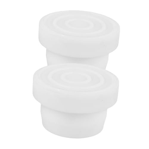 Protector de escalera de piscina GLEAVI 2 piezas miniatura 1
