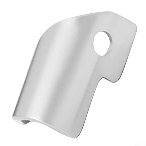 Frein récupérateur de chaîne MS462 protection optimale du carter de scie