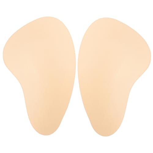 Rehausseur de hanche du ventre en silicone haute densité