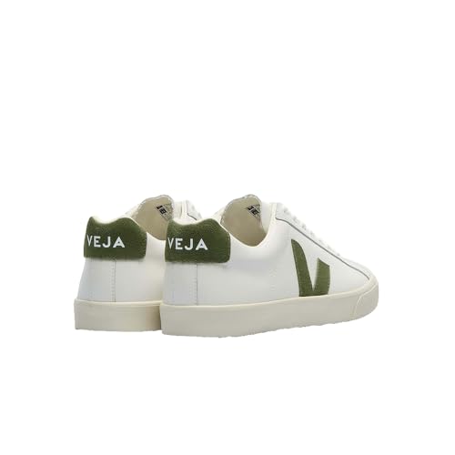 VEJA Men's Esplar Logo Sneaker3