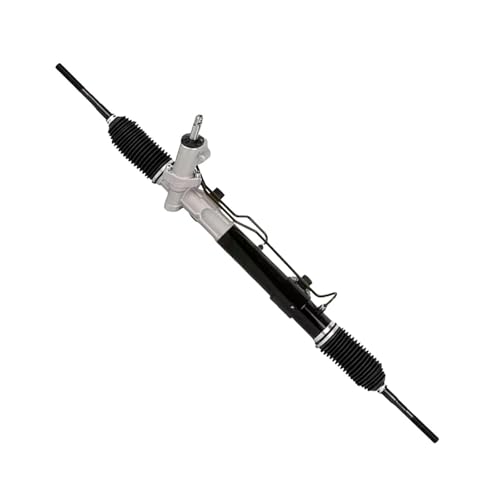 Cremallera de dirección asistida para reparar el guiado izquierdo de Dodge Nitro 2007-2012 4
