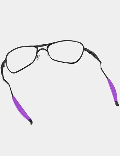 Image of Replacement Nose Pieces & Ear Socks Rubber Kits for Oakley Crosshair 1.0 / Crosshair S
