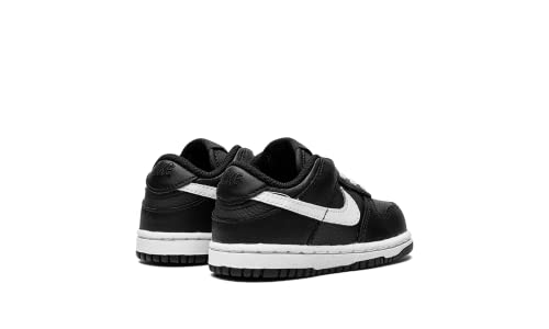 Image of Nike Men's Dunk Low Mystic Red Shoes