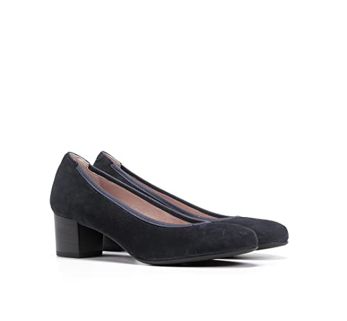 Chaussures en cuir Dorking by Fluchos D8469-AC artisanat espagnol