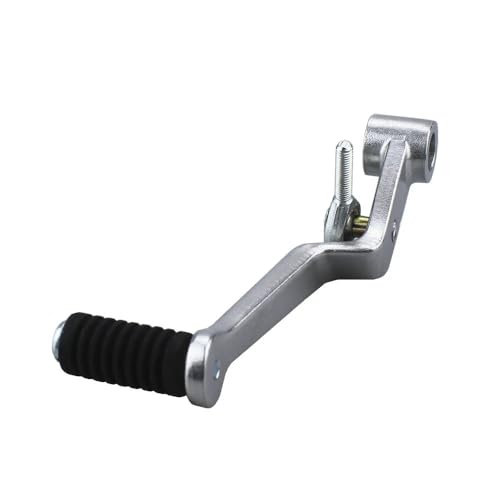 Kick démarrage moto et sélecteur robuste pour GSX-R1000 2005-2012