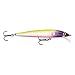 Rapala Husky Jerk 08 Helsinki Ghost