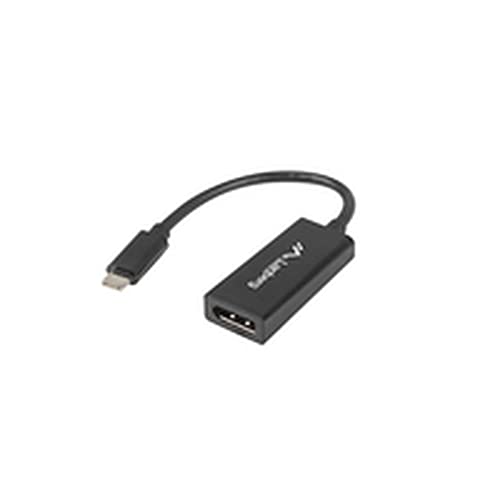 Lanberg ADAPTADOR USB USB-C M 3.1 A fBXvC|[g H 15cm
