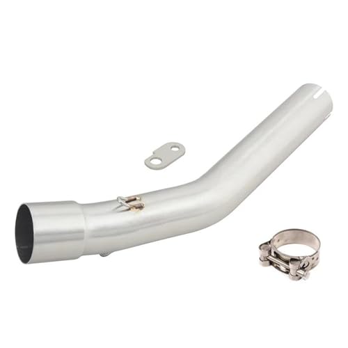 Modifier le lien de tuyau de connexion Tenere 700 pour réparer les fuites de gaz 2019-2023