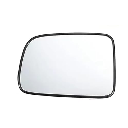Verre rétroviseur pour CR-V 2002-2006 contre la buée hivernale