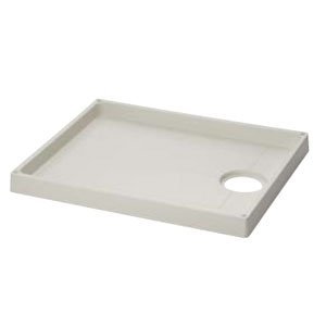 Amazon.co.jp: テクノテック[TECHNOTECH] 洗濯機用防水パン【TP-780 