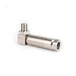 O2 Sensor Car O2 Oxygen Sensor Spacer M18x1 5 With Micro Catalytic Converter Cleaner