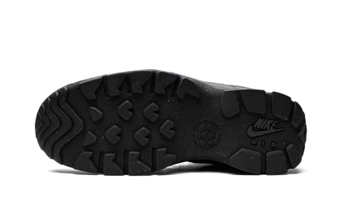 Nike Acg Air Mada Black/Anthracite 8.5 D (M) #TOP4