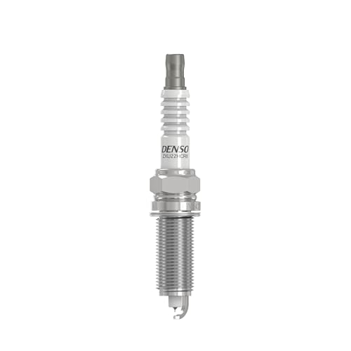 Bougie d'allumage DENSO ZXU22HCR8 pour démarrage difficile