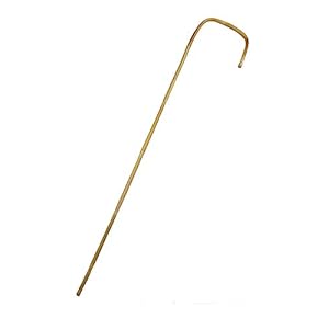 Rouge Garments – BDSM bamboe buis, 1 stuk