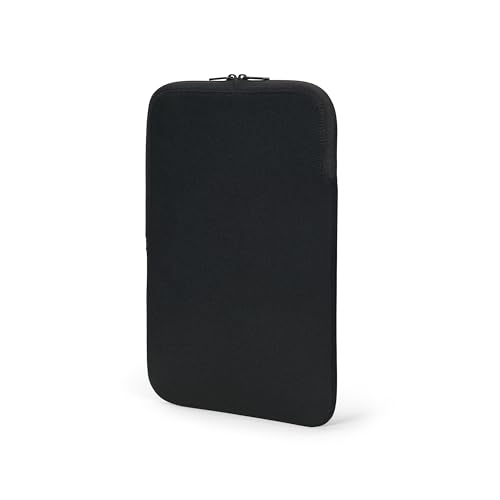 Funda Microsoft Surface Book DICOTA negra para llevar a la oficina