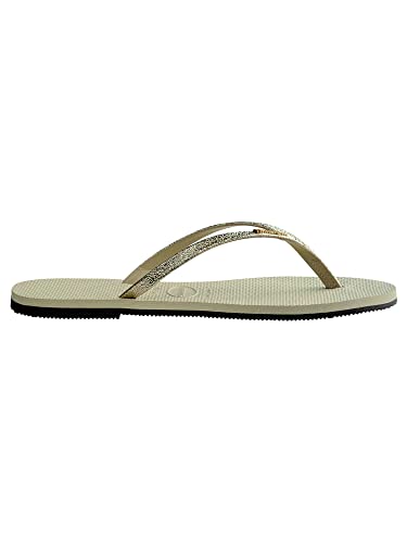 Image of Havaianas You Shine Flip Flops