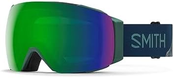 SMITH I/O MAG Low Bridge Fit Snow Goggle in AC | Bobby Brown