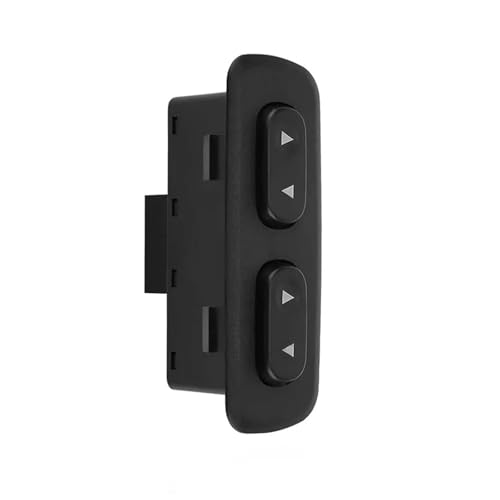 Interrupteur de lève-vitre pour Hyundai Accent 1994-2000 commande robuste avant de haute précision