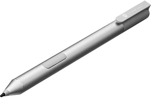 Comp XP Stylus Pen for HP Elite x2 1012 G1 HP Elite x2 1012 G2 Elitebook 1030 G2 Stylus Active Pen 855132-002 For Laptop D...