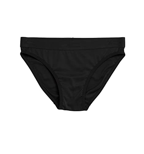 TomboyX Tucking Hiding Bikini Underwear, Secure Compression for Transgender MTF, Gaff Shaping Panties, Size Inclusive (XS-6X)