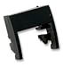 Multimec Bezel, Plain Black - 2A09
