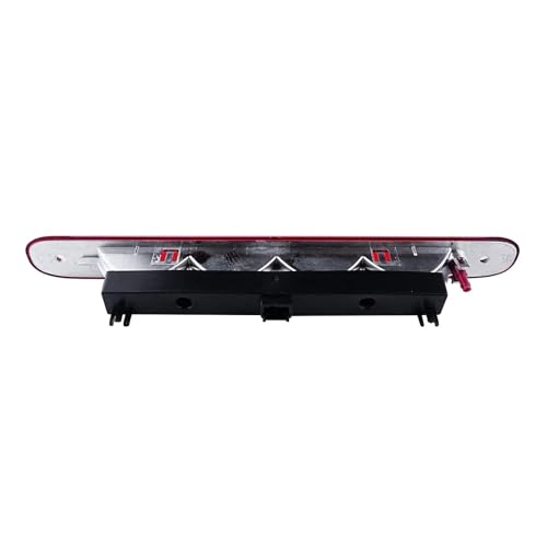 Troisième feu stop Toyota Aygo 2005-2014 accessoire modification arrière - 6