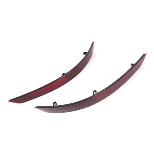 Réflecteur Pare-chocs 7N0945105B pour VW Sharan 2011-2016 feux arrière