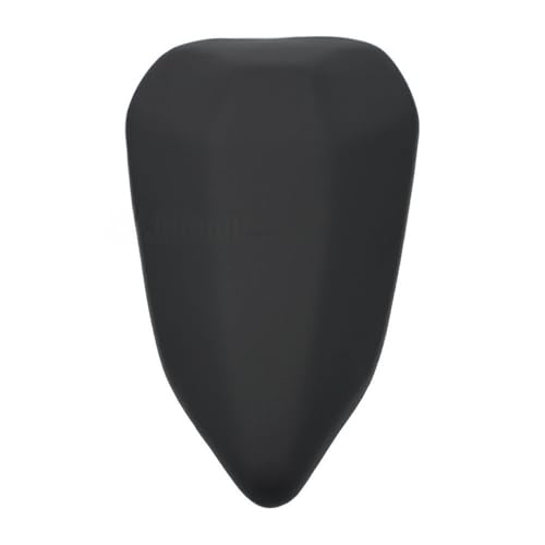 Asiento trasero de moto para 899 acabado premium en cojín de pasajero 2012-2016