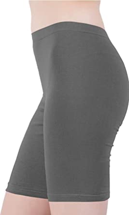 Image of Womens Shorts Underskirt Slips