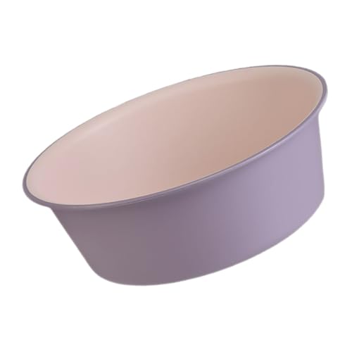 Bassine de Pieds Pliable Grande Capacité : Fini les Éclaboussures et Glissades
