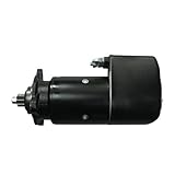 24V 5.4KW 9T Starter Motor 51252017181 51262017092 51262017108 0001416002 0001416078 0001416079